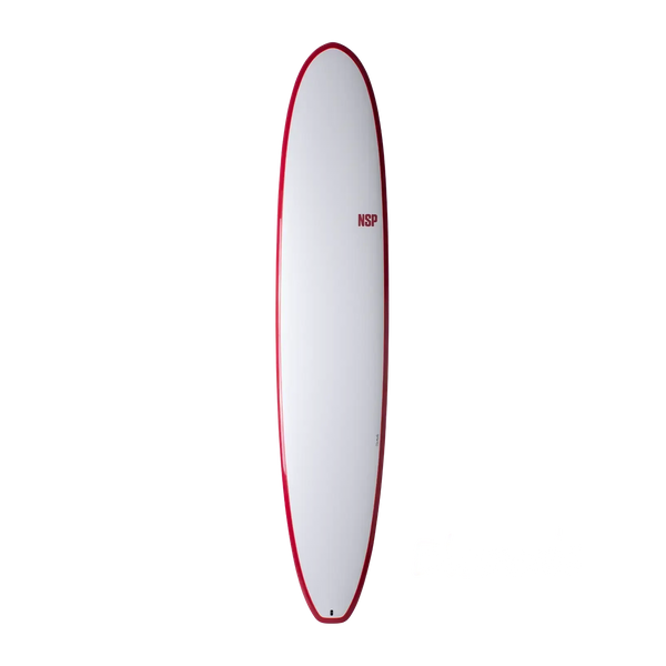 NSP Elements Longboard Surfboard - 8'6"