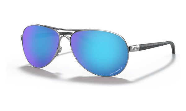 Oakley Feedback Sunglasses - Polarized