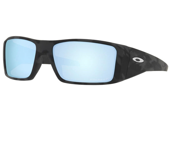 Oakley Heliostat Sunglasses - Polarized - 2024