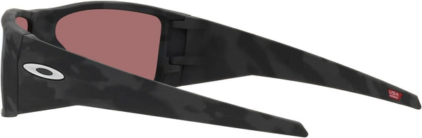 Oakley Heliostat Sunglasses - Polarized - 2024