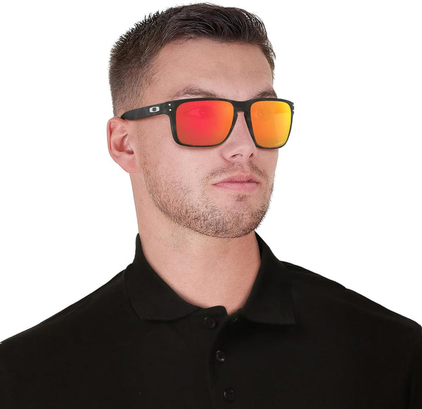 Oakley Holbrook XL Sunglasses - Prizm