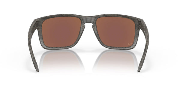 Oakley Holbrook XL Sunglasses - Woodgrain Collection