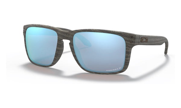 Oakley Holbrook XL Sunglasses - Woodgrain Collection