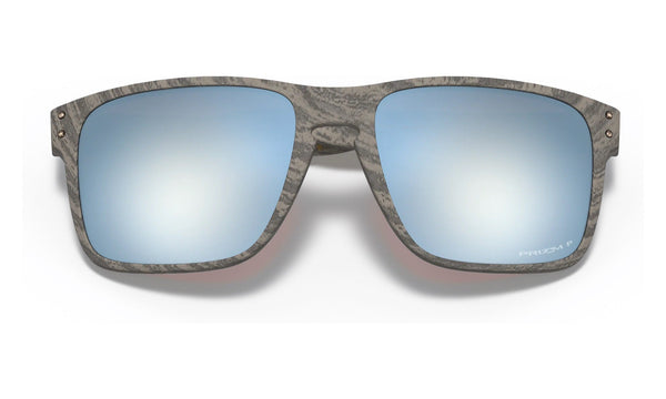 Oakley Holbrook XL Sunglasses - Woodgrain Collection