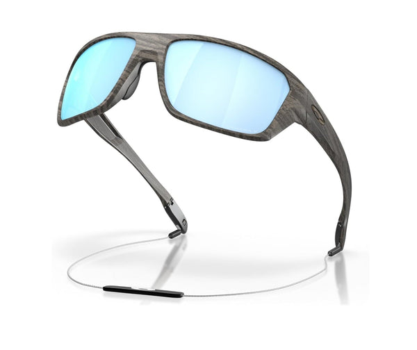 Oakley Split Shot Sunglasses - Polarized