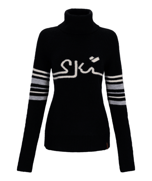 Obermeyer Apres Vous Turtleneck Sweater - Women's