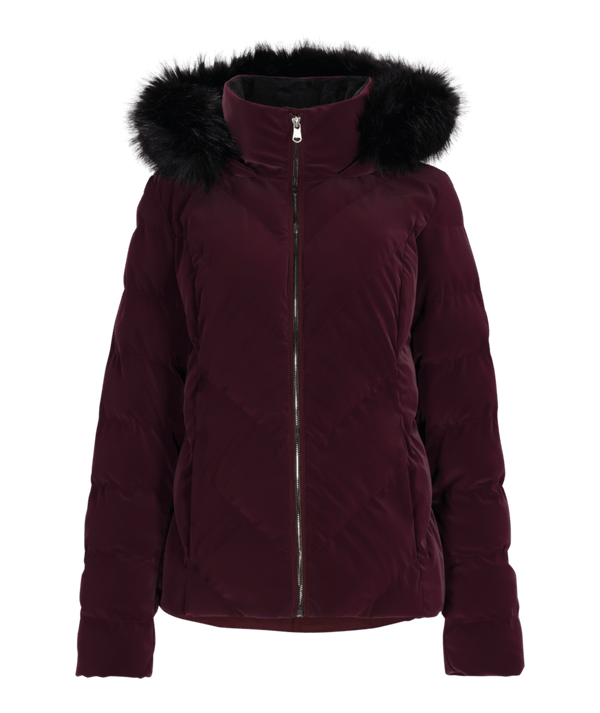 Obermeyer Bombshell Luxe Ski Jacket - Women's