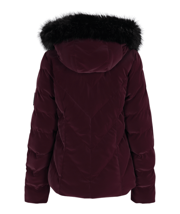 Obermeyer Bombshell Luxe Ski Jacket - Women's