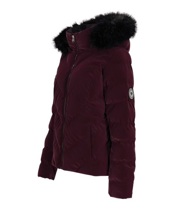 Obermeyer Bombshell Luxe Ski Jacket - Women's