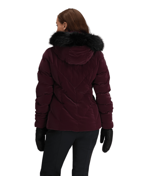 Obermeyer Bombshell Luxe Ski Jacket - Women's