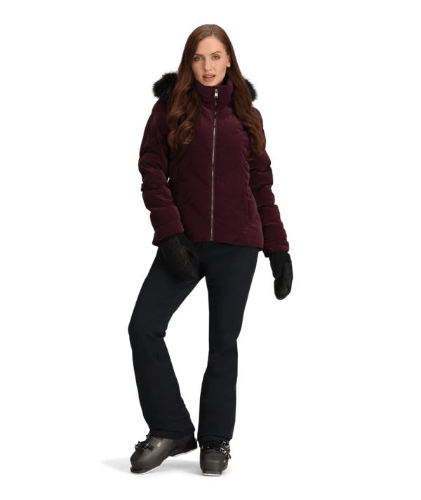 Obermeyer Bombshell Luxe Ski Jacket - Women's