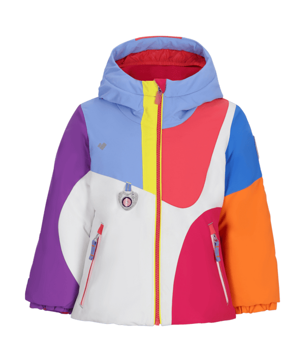 Obermeyer Livia Jacket - Toddler Girls