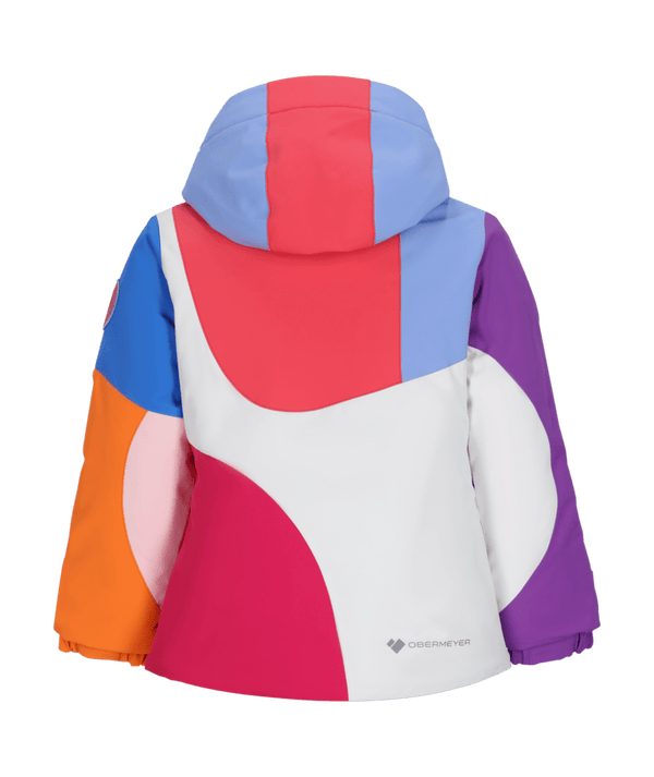 Obermeyer Livia Jacket - Toddler Girls