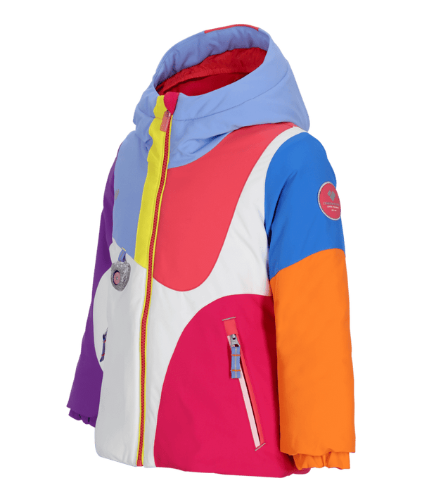 Obermeyer Livia Jacket - Toddler Girls