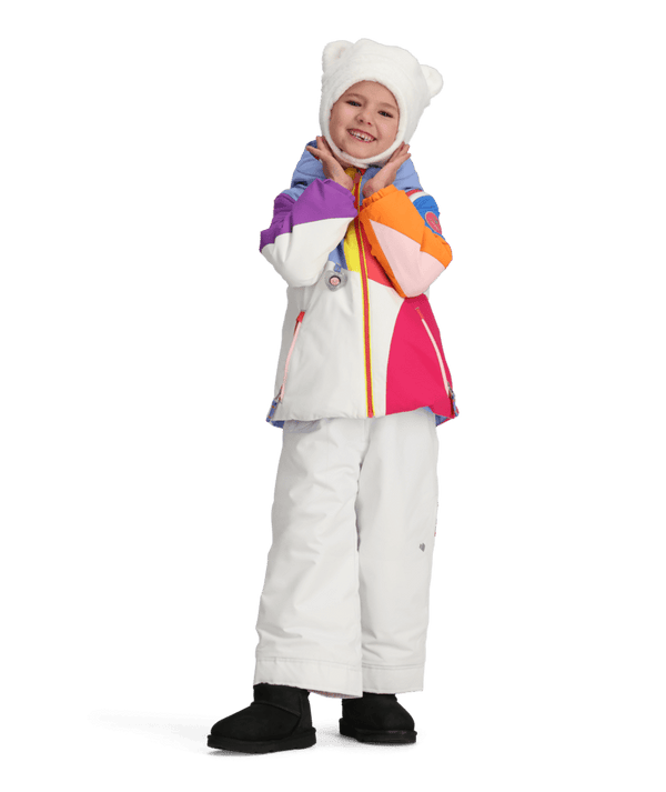 Obermeyer Livia Jacket - Toddler Girls