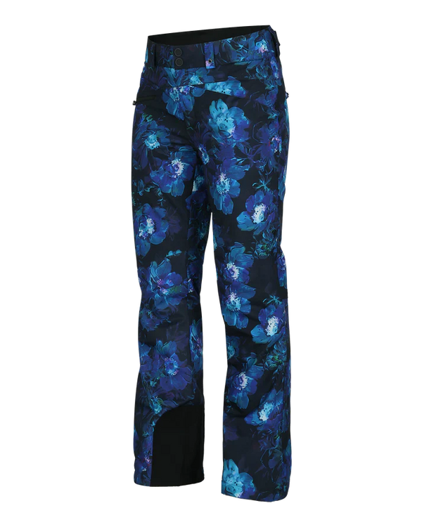 Obermeyer Printed Malta Ski Pant - Women's