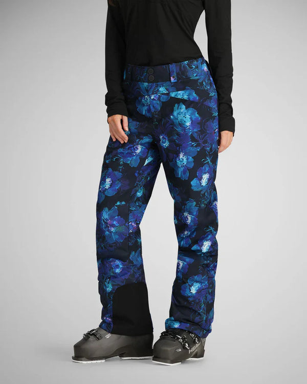 Obermeyer Printed Malta Ski Pant - Women's