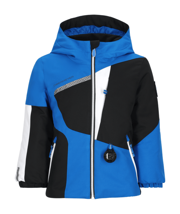 Obermeyer Orb Ski Jacket - Toddler Boys