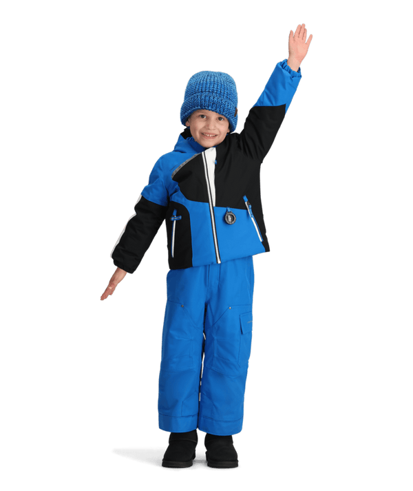 Obermeyer Orb Ski Jacket - Toddler Boys