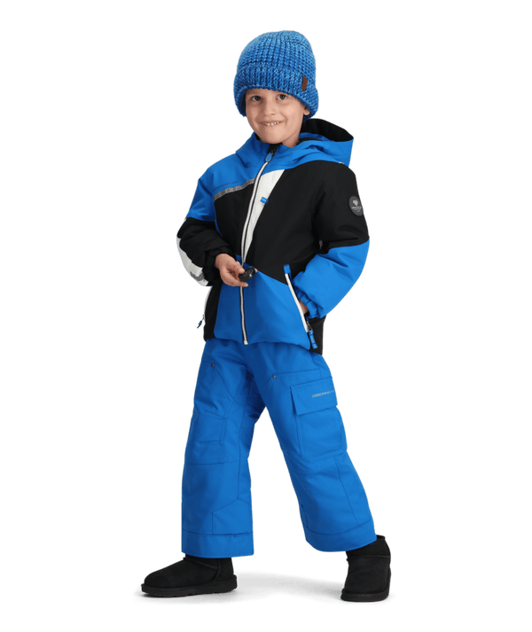 Obermeyer Orb Ski Jacket - Toddler Boys