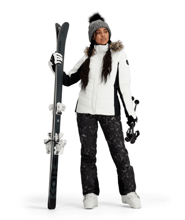 Obermeyer Tuscany II Ski Jacket - Women's