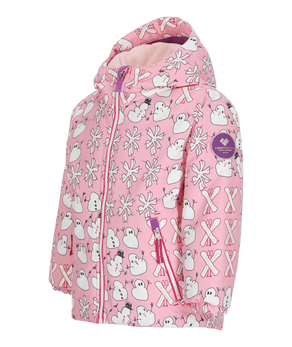 Obermeyer Ashor Jacket - Toddler Girls