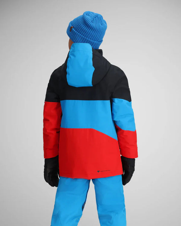 Obermeyer Axel Ski Jacket - Boys