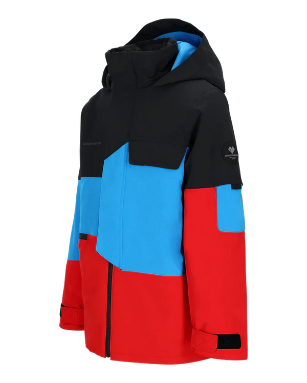 Obermeyer Axel Ski Jacket - Boys