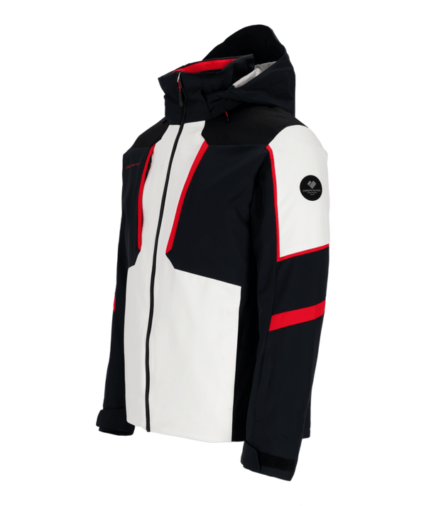 Obermeyer Foundation Ski Jacket - Men's