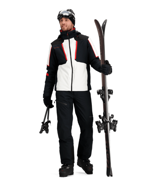 Obermeyer Foundation Ski Jacket - Men's