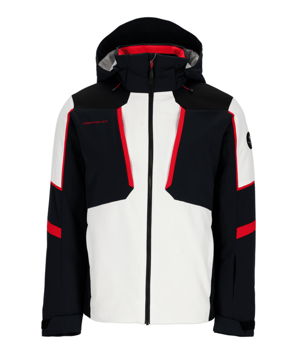 Obermeyer Foundation Ski Jacket - Men's