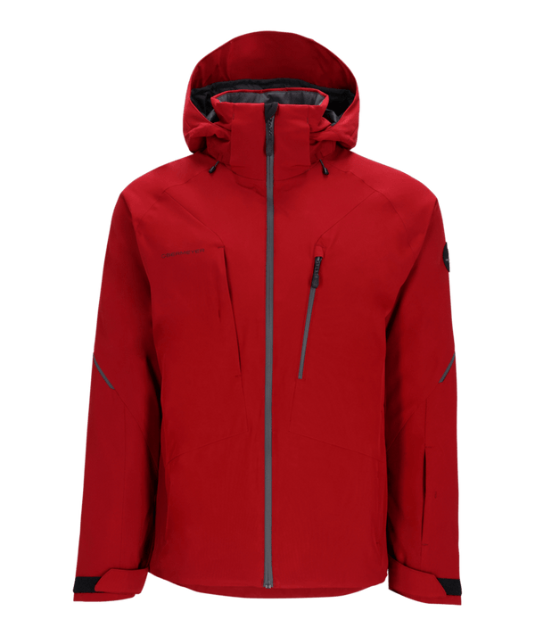 Obermeyer Raze Ski Jacket - Men's