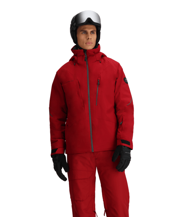 Obermeyer Raze Ski Jacket - Men's