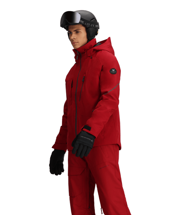 Obermeyer Raze Ski Jacket - Men's