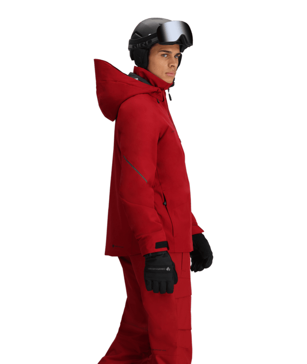 Obermeyer Raze Ski Jacket - Men's