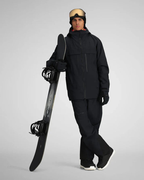 Obermeyer Steibis Shell Ski Jacket - Men's