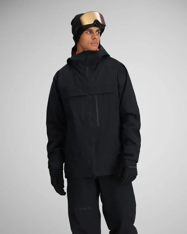 Obermeyer Steibis Shell Ski Jacket - Men's