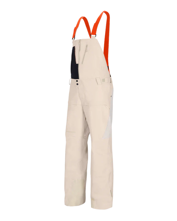 Obermeyer Steibis Bib Shell Ski Pants - Men's