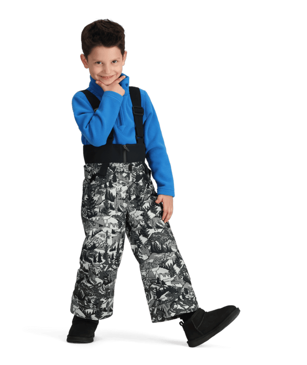 Obermeyer Warp Snow Pant - Toddler Boys