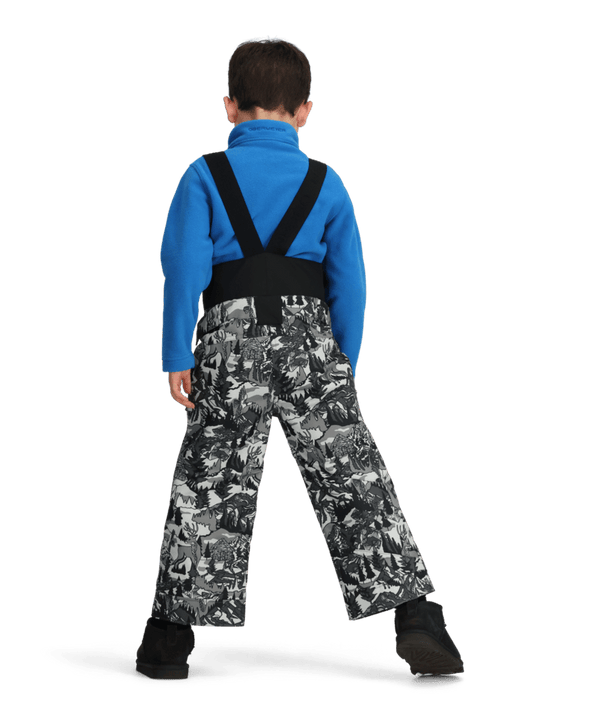 Obermeyer Warp Snow Pant - Toddler Boys