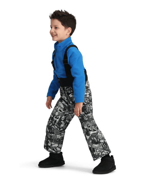 Obermeyer Warp Snow Pant - Toddler Boys