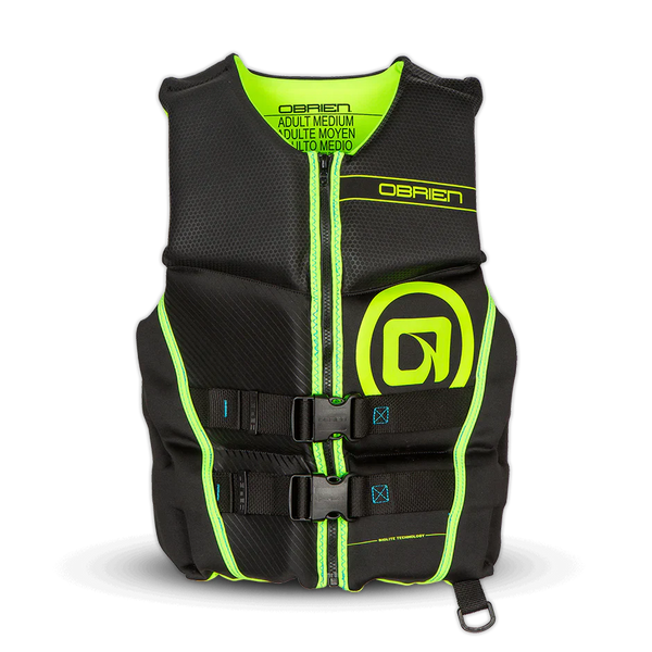 O'Brien Flex V-Back Neoprene Vest - Men's - 2025