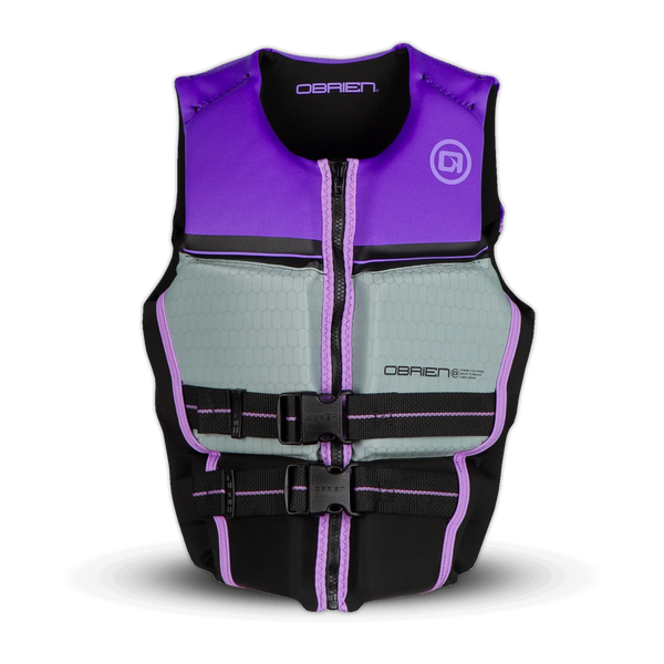 O'Brien Junior V-Back Neoprene Life Jacket - Kids