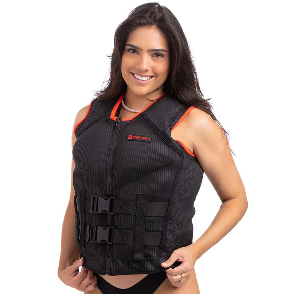 O'Brien Recon Life Jacket Vest - Women's - 2024