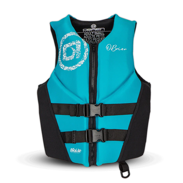 O'Brien Traditional RS Life Vest - Women's