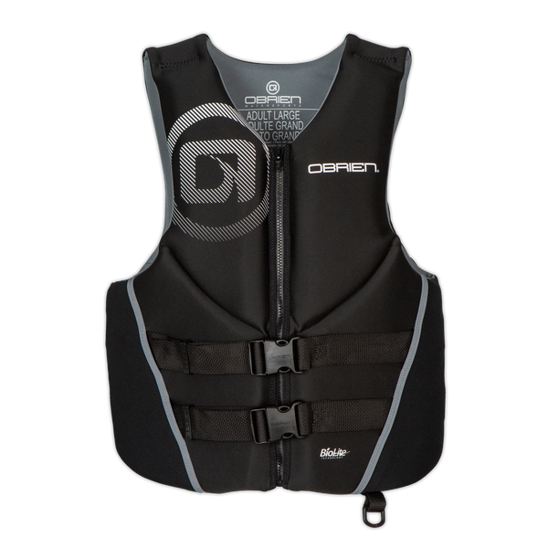 O'Brien Traditional RS Neoprene Vest - Men's - 2025