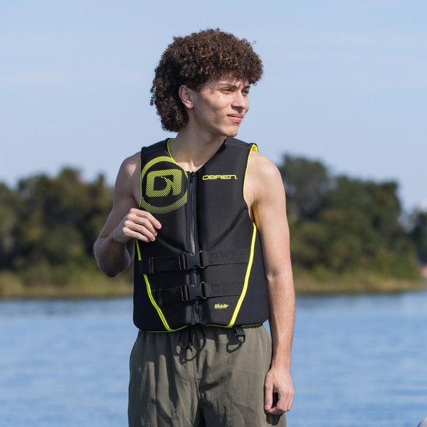 O'Brien Traditional RS Neoprene Vest - Men's - 2025