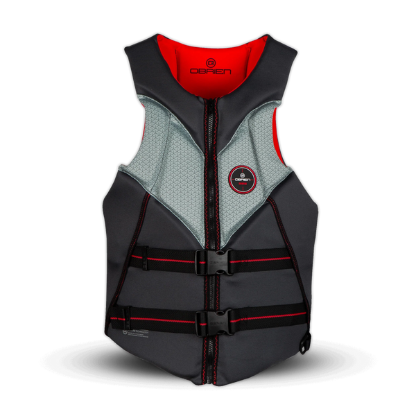 O'Brien Aviator Neoprene Vest - Men's - 2025