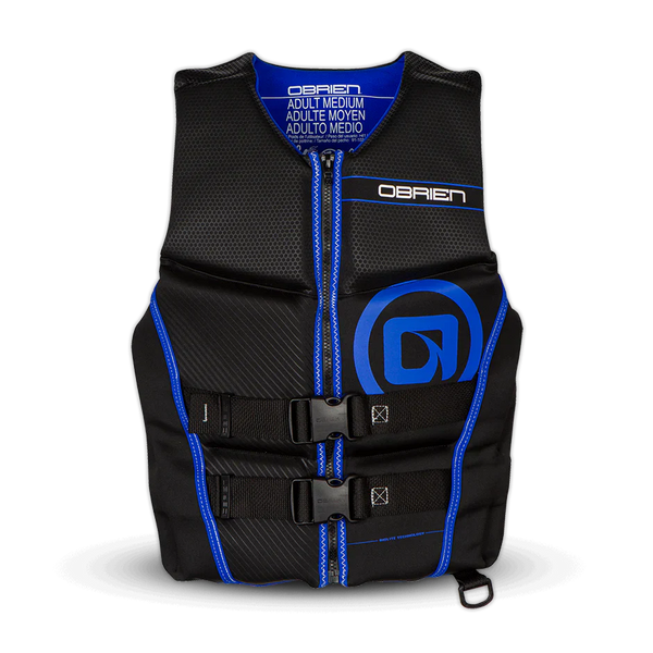 O'Brien Flex V-Back Neoprene Vest - Men's - 2025