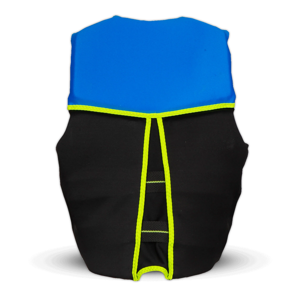 O'Brien Junior V-Back Neoprene Life Jacket - Kids